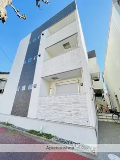 MOVE山王 WESTの画像