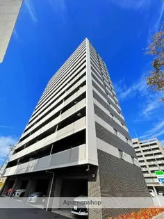 S-FORT鶴舞reale【6階】の外観