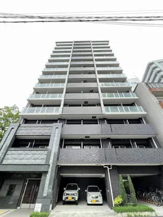 プレサンス大須観音【0905号室】の外観