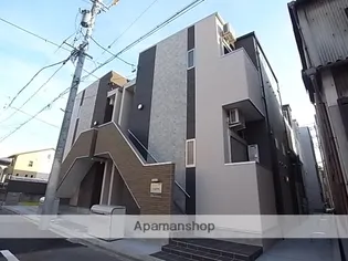 ラファン熱田の画像