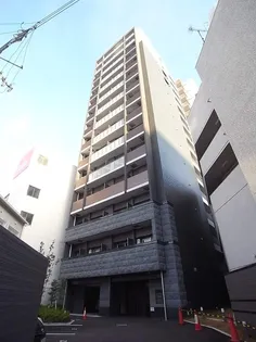 プレサンス鶴舞公園セラヴィ【0604号室】の外観