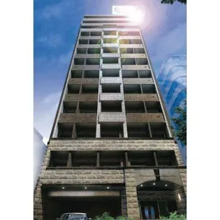 プレサンス名古屋駅前【0307号室】の外観