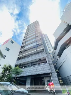 プレサンス鶴舞公園セラヴィ【5階】の外観