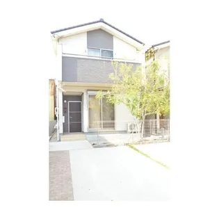 愛知県名古屋市熱田区切戸町3丁目【一戸建】の外観