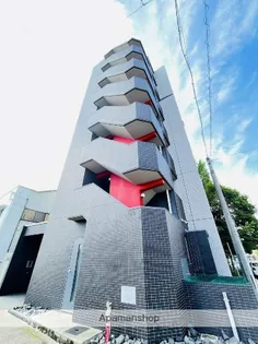 ロイヤル山王【2階】の外観