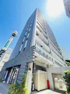 セレニティー大須の画像