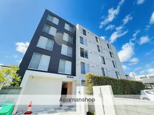 Branche桜山Chambre【3階】の外観