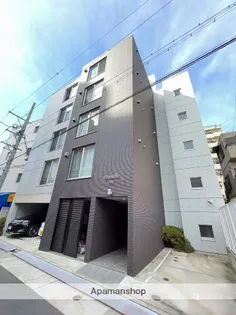 Branche葵【4階】の外観