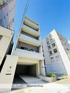 G style栄東【4階】の外観