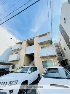 ヴィターレ日比野の画像