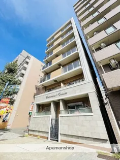 コスモナーレ千種【6階】の外観