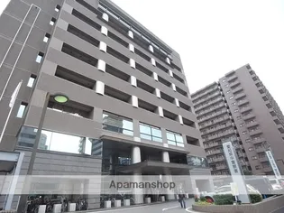 オーキッドレジデンス鶴舞(旧 S−RESIDENCE鶴舞)【15階】の周辺