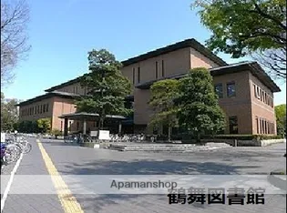 オーキッドレジデンス鶴舞(旧 S−RESIDENCE鶴舞)【15階】の周辺