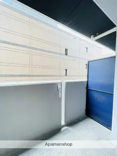 オーキッドレジデンス鶴舞(旧 S−RESIDENCE鶴舞)【15階】の内装