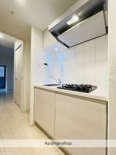 オーキッドレジデンス鶴舞(旧 S−RESIDENCE鶴舞)【15階】のキッチン