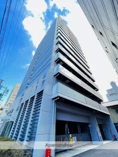 オーキッドレジデンス鶴舞(旧 S−RESIDENCE鶴舞)【15階】の外観