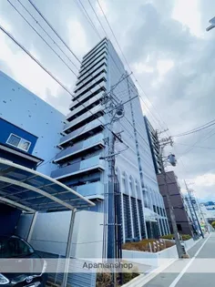 オーキッドレジデンス鶴舞(旧 S−RESIDENCE鶴舞)【15階】の外観
