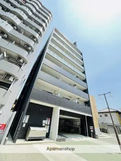 D&DESIGNレジデンス鶴舞の画像