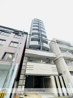 RAFFLE CHIHAYA(ラッフル千早)【7階】の外観