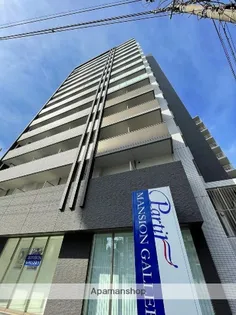 パルティール千種アネックス【14階】の外観