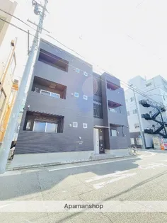 MOVE六番町WEST【1階】の外観