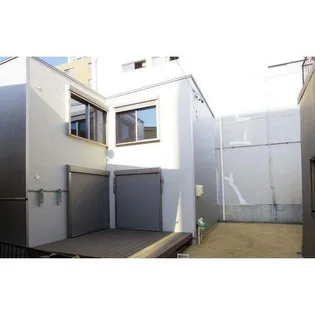 愛知県名古屋市熱田区横田2丁目【一戸建】の外観