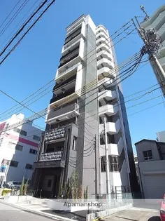 プレサンス上前津リラシス【5階】の外観