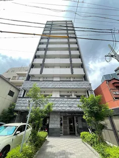 プレサンス東別院駅前の画像