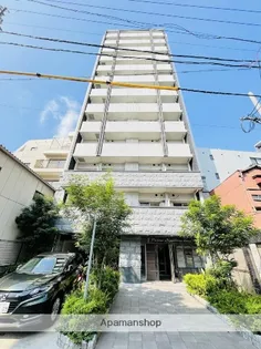 プレサンス東別院駅前【2階】の外観