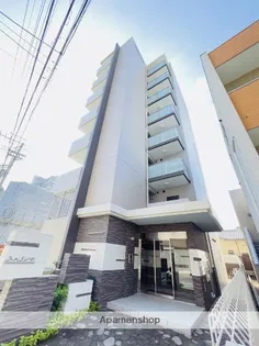 キャナルスクエア【3階】の外観
