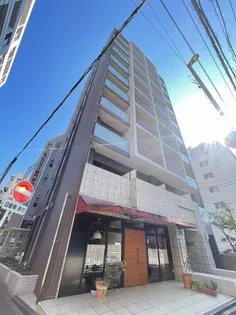 グラン シャリオ 金山【6階】の外観