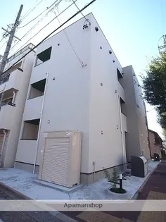 ZEN名駅(ゼンメイエキ)【3階】の外観