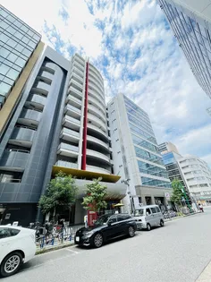 BLANCASA 久屋大通【9階】の外観