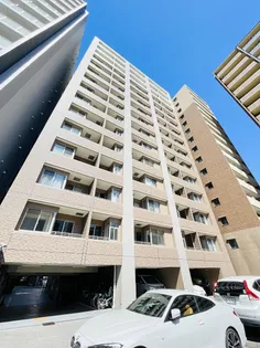 あいさきがけ【12階】の外観