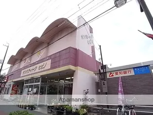 アレクサンダープラッツ金山(アレクサンダープラ【3階】の周辺