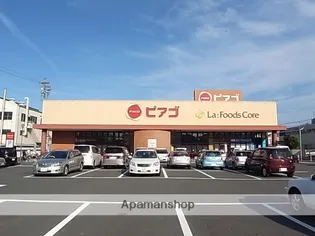 アレクサンダープラッツ金山(アレクサンダープラ【3階】の周辺