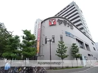 アレクサンダープラッツ金山(アレクサンダープラ【3階】の周辺