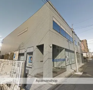 アレクサンダープラッツ金山(アレクサンダープラ【3階】の周辺