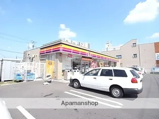 アレクサンダープラッツ金山(アレクサンダープラ【3階】の周辺