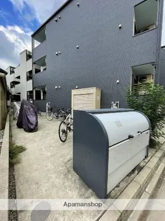 アレクサンダープラッツ金山(アレクサンダープラ【3階】のその他画像