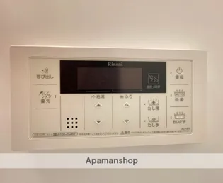 アレクサンダープラッツ金山(アレクサンダープラ【3階】の内装