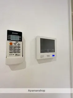 アレクサンダープラッツ金山(アレクサンダープラ【3階】の内装