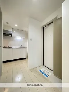 アレクサンダープラッツ金山(アレクサンダープラ【3階】の内装