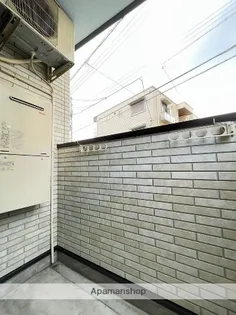 アレクサンダープラッツ金山(アレクサンダープラ【3階】の内装