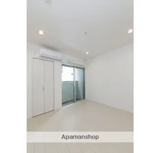 アレクサンダープラッツ金山(アレクサンダープラ【3階】の居間