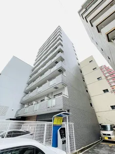 フィール大須【11階】の外観