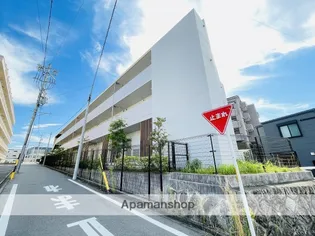 グランドゥール千種【3階】の外観