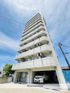 S-FORT神宮南【7階】の外観