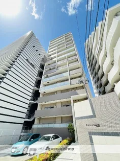 シュトルツ栄【10階】の外観