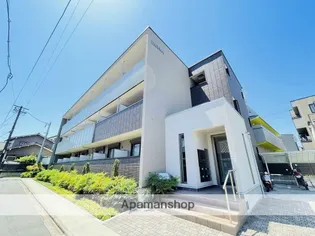 アスピラシオン尾頭橋の画像